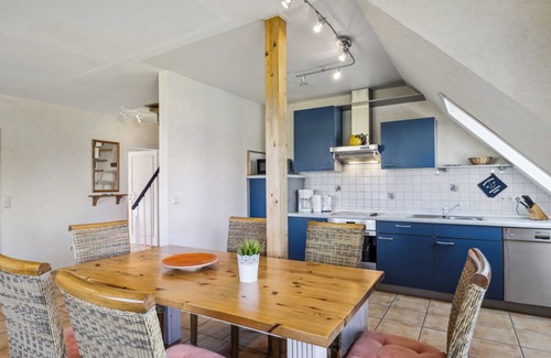 Timmendorf Apartamento | Holiday apartment not far from the Baltic Sea