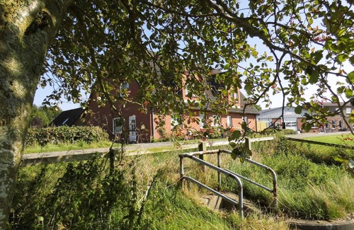 Osterdeich Casa | Apartamento de vacaciones Nordstrand para 1 - 4 personas con 2 dormitorios - Casa de vacaciones