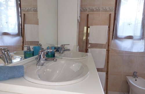 Noaillan Casa | Holiday apartment Noaillan for 1 - 2 persons with 1 bedroom - Holiday house