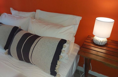 Noaillan Casa | Holiday apartment Noaillan for 1 - 2 persons with 1 bedroom - Holiday house
