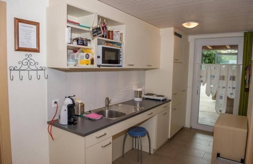 Nottwil Apartamento | Apartamento de vacaciones Nottwil para 1 - 5 personas con 3 dormitorios - Apartamento en casa unifam