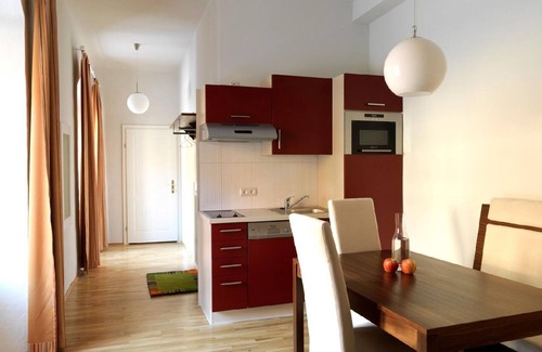 Obervellach Apartamento | Apartamento de vacaciones Obervellach para 1 - 4 personas con 1 dormitorio - Apartamento en casa uni