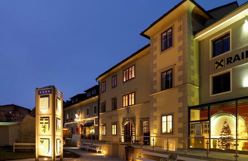 Obervellach Apartamento | Apartamento de vacaciones Obervellach para 1 - 4 personas con 1 dormitorio - Apartamento en casa uni
