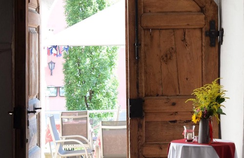 Obervellach Apartamento | Apartamento de vacaciones Obervellach para 1 - 4 personas con 1 dormitorio - Apartamento en casa uni