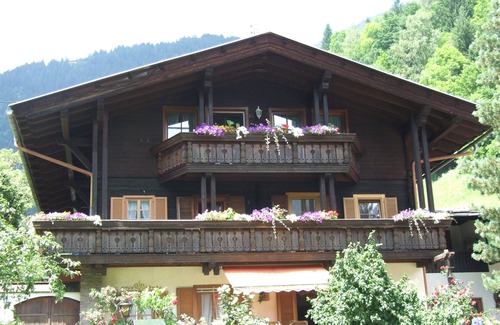 Rangersdorf Apartamento | Casa, Apartamento III