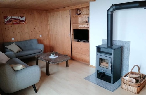 Obereggz Apartamento | Apartamento de vacaciones Oberegg para 1 - 4 personas con 2 dormitorios - Apartamento