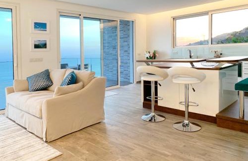 Tabua Apartamento | Holiday Apartment Ocean View