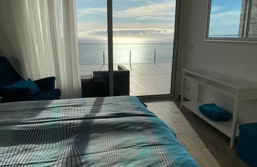 Tabua Apartamento | Holiday Apartment Ocean View