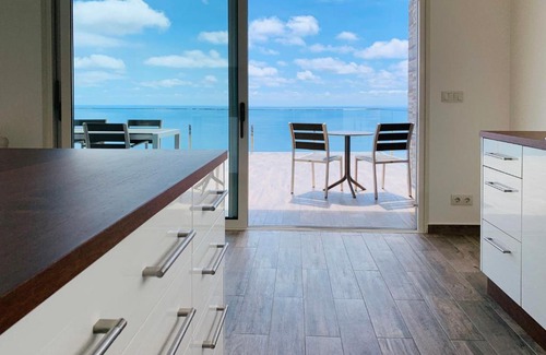 Tabua Apartamento | Holiday Apartment Ocean View