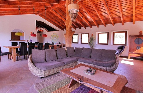 Baiona Apartamento | Apartamento de vacaciones Odeceixe para 1 - 2 personas - Casa adosada