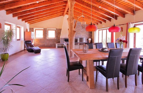 Baiona Apartamento | Apartamento de vacaciones Odeceixe para 1 - 2 personas - Casa adosada