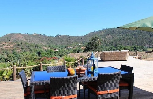 Baiona Apartamento | Apartamento de vacaciones Odeceixe para 1 - 2 personas - Casa adosada