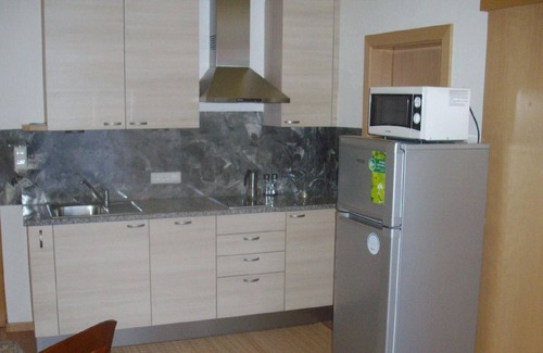 Sorafurcia Apartamento | Holiday apartment Olang (Valdaora) for 1 - 4 persons with 1 bedroom - Holiday apartment in one or mu