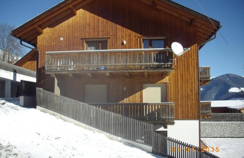 Sorafurcia Apartamento | Holiday apartment Olang (Valdaora) for 1 - 4 persons with 1 bedroom - Holiday apartment in one or mu