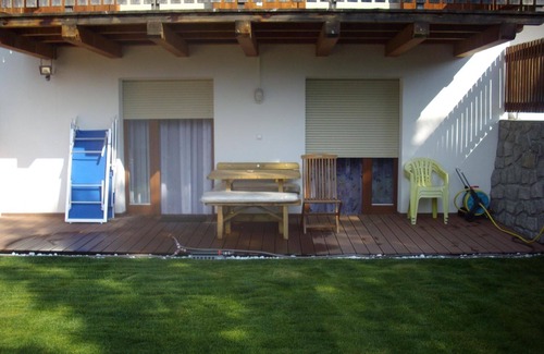 Sorafurcia Apartamento | Holiday apartment Olang (Valdaora) for 1 - 4 persons with 1 bedroom - Holiday apartment in one or mu