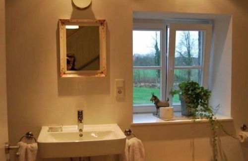 Gelmer-Dyckburg Apartamento | Holiday apartment Old Warehouse
