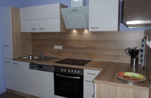 Eichhagen Apartamento | Apartamento de vacaciones Olpe para 1 - 4 personas con 2 dormitorios - Apartamento