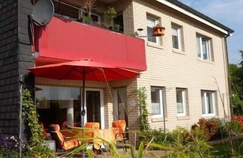 Eichhagen Apartamento | Apartamento de vacaciones Olpe para 1 - 4 personas con 2 dormitorios - Apartamento