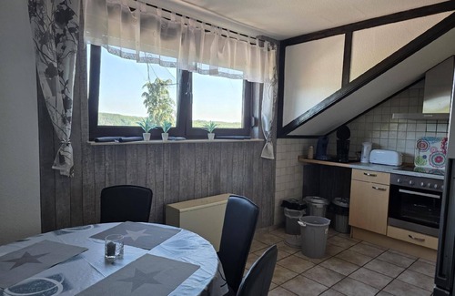 Olsen Casa | Apartamento de vacaciones Ölsen para 1 - 5 personas con 2 dormitorios - Casa de vacaciones