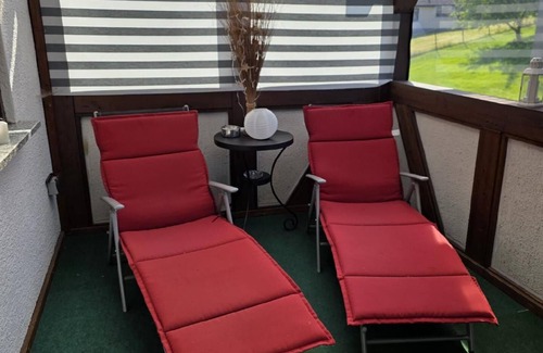 Olsen Casa | Apartamento de vacaciones Ölsen para 1 - 5 personas con 2 dormitorios - Casa de vacaciones