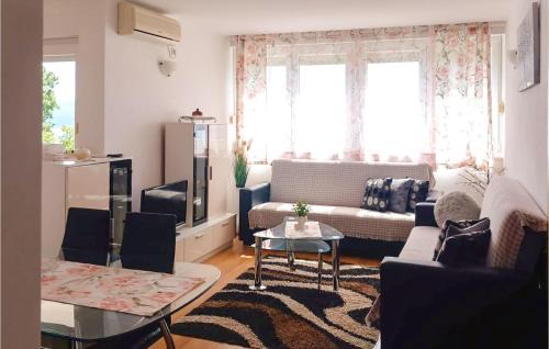 Borak Apartamento | Holiday Apartment Omis 08