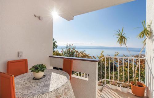 Borak Apartamento | Holiday Apartment Omis 08