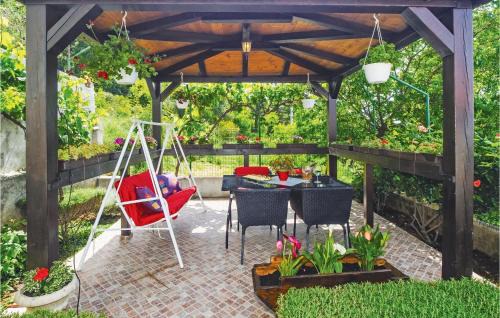 Borak Apartamento | Holiday Apartment Omis 08