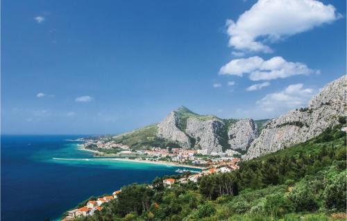 Borak Apartamento | Holiday Apartment Omis 08