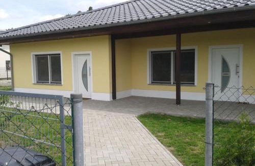Joachimsthal Casa | Holiday apartment on Grimnitzsee
