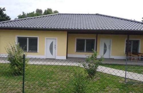 Joachimsthal Casa | Holiday apartment on Grimnitzsee