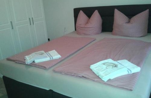 Joachimsthal Casa | Holiday apartment on Grimnitzsee
