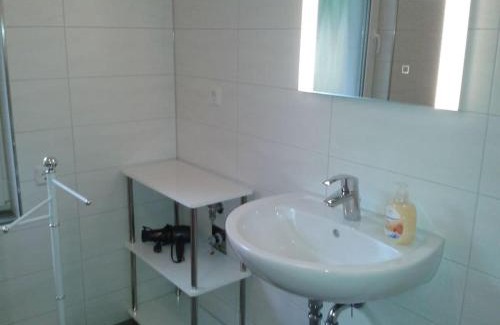 Joachimsthal Casa | Holiday apartment on Grimnitzsee