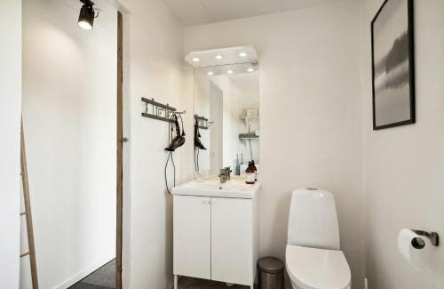 Viborg Casa | Holiday Apartment On Hærvejen In Dollerup Hills