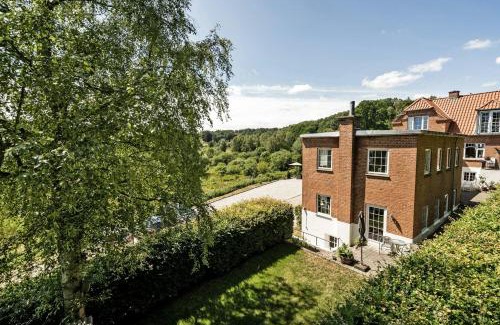 Viborg Casa | Holiday Apartment On Hærvejen In Dollerup Hills