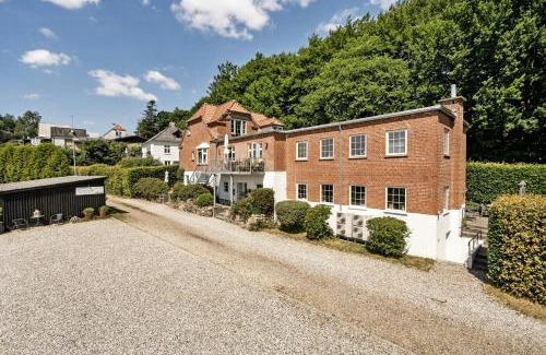 Viborg Casa | Holiday Apartment On Hærvejen In Dollerup Hills