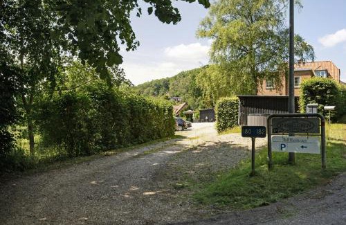 Viborg Casa | Holiday Apartment On Hærvejen In Dollerup Hills