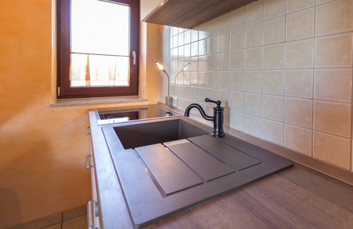 Rambin Apartamento | Apartamento de vacaciones en Rügen para 4