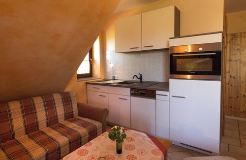 Rambin Apartamento | Apartamento de vacaciones en Rügen para 4