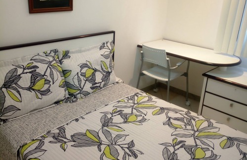 Coroa do Meio Apartamento | APARTAMENTO DE TEMPORADA EN EL AGUA, VISTA AL MAROFRECE EL HOTEL COSTA