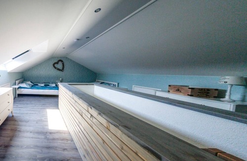 Stockey Casa | Holiday apartment on the Harz / Eichsfeld