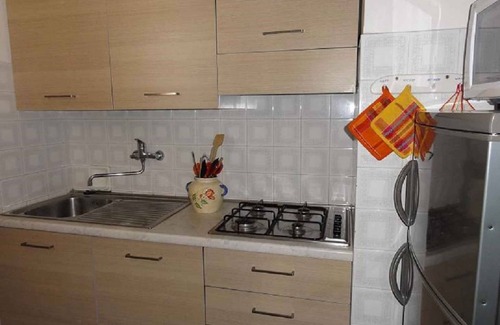 Bibione Lido dei Pini Apartamento | Apartamento vacacional en la playa