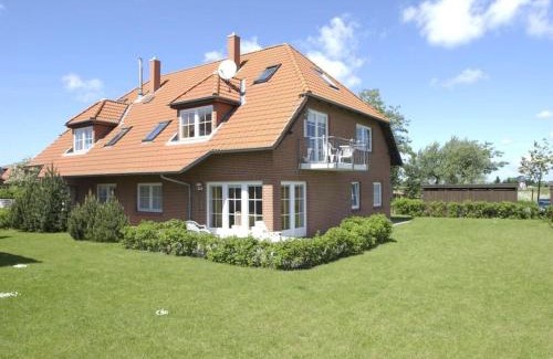 Wulfen Casa | Holiday apartment on the golf course F 5 E