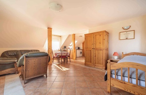 Keszthely Apartamento | Apartamento vacacional a solo 200 m de la playa