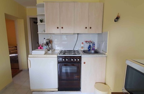 Zalakaros Apartamento | Apartamento vacacional a sólo 300 metros del balneario y baños termales