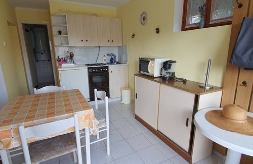Zalakaros Apartamento | Apartamento vacacional a sólo 300 metros del balneario y baños termales