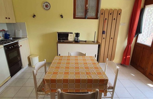 Zalakaros Apartamento | Apartamento vacacional a sólo 300 metros del balneario y baños termales