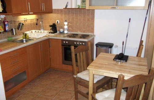 Siofok Aranypart Apartamento | Apartamento vacacional a solo 20 m de la playa