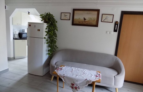 Siofok Aranypart Apartamento | Apartamento vacacional a solo 200 metros de la playa