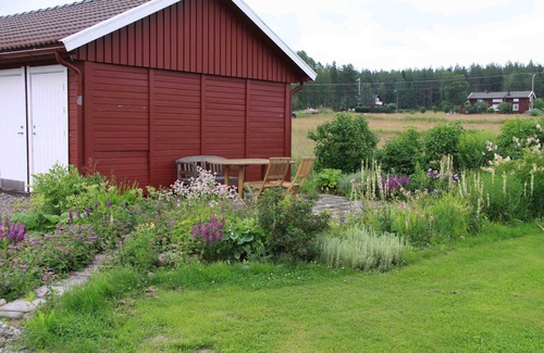 Umea Apartamento | Holiday apartment or company accommodation near Umeå