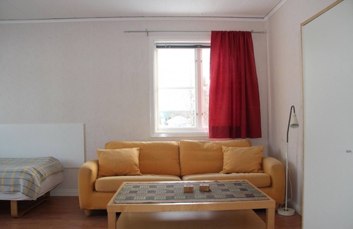 Umea Apartamento | Holiday apartment or company accommodation near Umeå